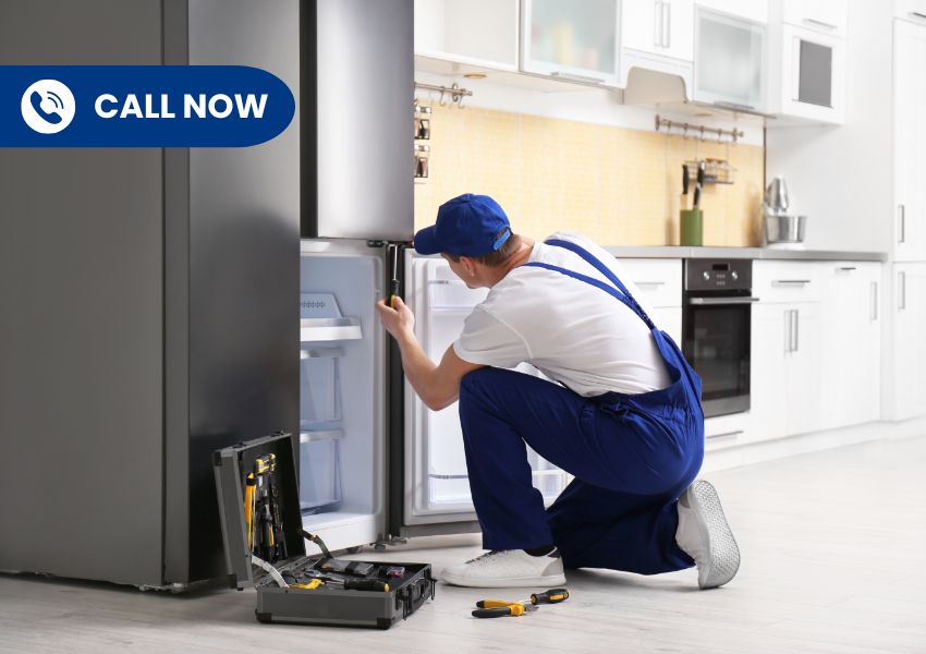 Cold Bay Appliance Repair Company